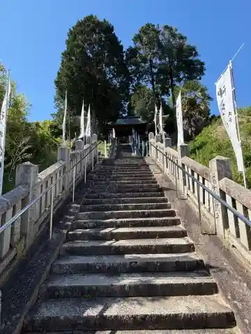 倉神社(広島県)