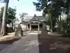 天沼八幡神社のその他建物