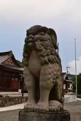 佐太神社(島根県)