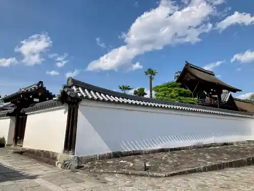 妙心寺（妙心禅寺）のその他建物