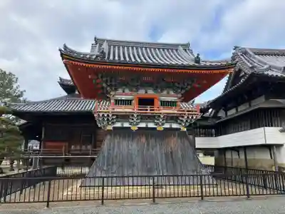 酒見寺のその他建物