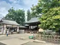象山神社(長野県)