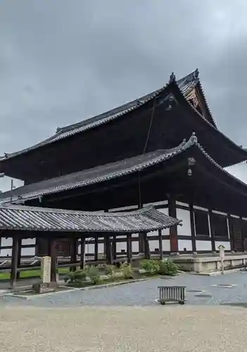 東福禅寺（東福寺）のその他建物