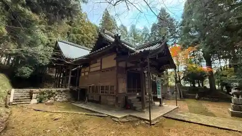 石田神社(京都府)