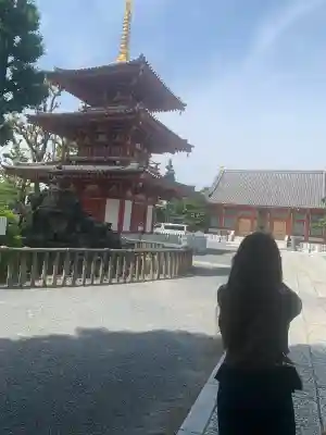 宝仙寺(東京都)