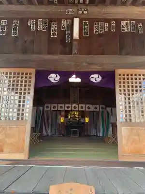 石井神社(茨城県)