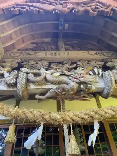 八坂神社(高知県)