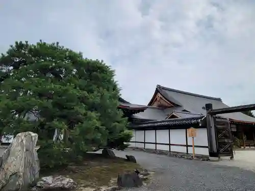 聖護院門跡のその他建物