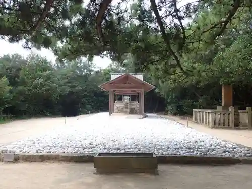 護王神社のその他建物