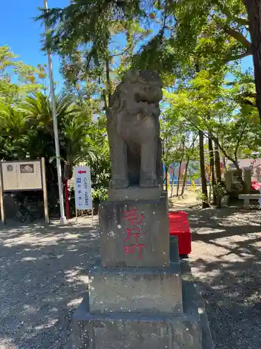 八剱八幡神社(千葉県)
