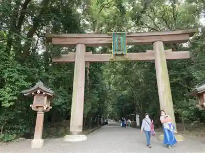 大神神社(奈良県)