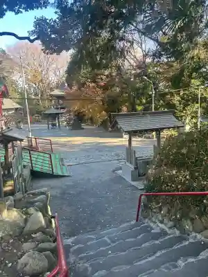 日吉神社(東京都)