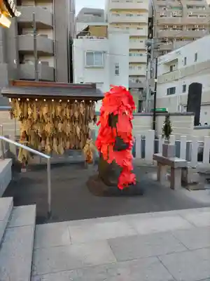 東覚寺のその他建物