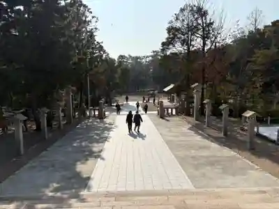 廣田神社(兵庫県)