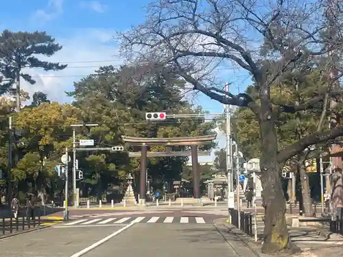 豊國神社(愛知県)