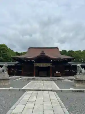 城南宮(京都府)