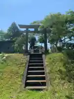 稲荷神社(千葉県)