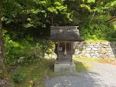 日吉大社　東本宮(滋賀県)