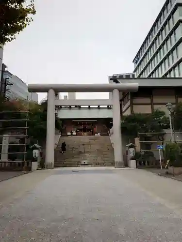 芝大神宮(東京都)