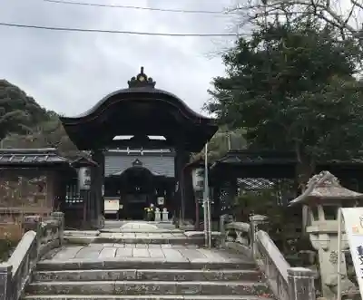 三尾神社(滋賀県)