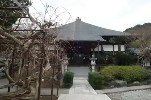 稲田寺(静岡県)