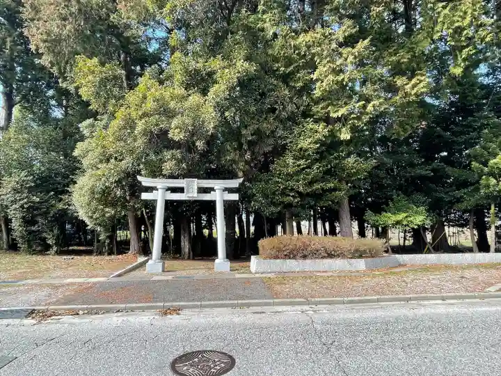 山之神(滋賀県)