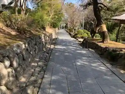 志波彦神社・鹽竈神社のその他建物