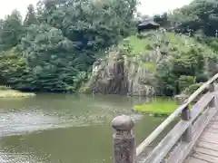 永保寺の建物その他