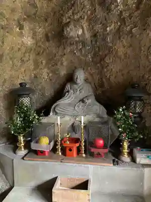 石門洞(香川県)