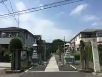 足立神社のその他建物