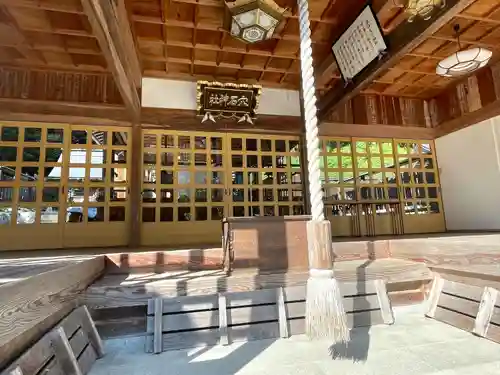 穴石神社(三重県)