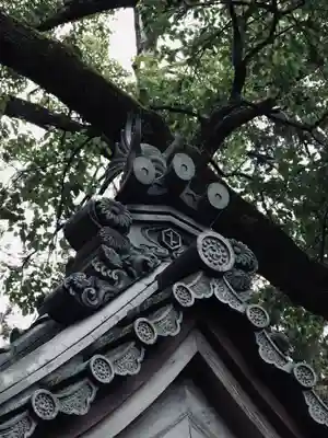 事任八幡宮(静岡県)