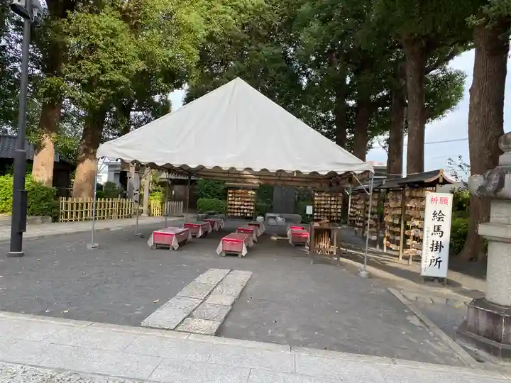 松陰神社(東京都)