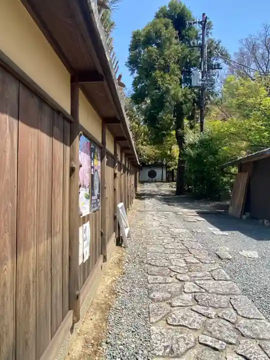 岡林院のその他建物