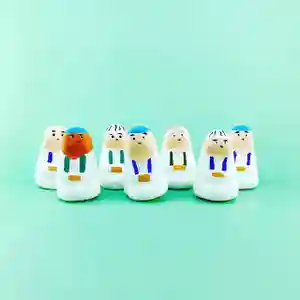 温泉山 安楽寺(四国霊場第六番札所)の授与品その他(2021年09月09日(木) 21時30分21秒投稿)