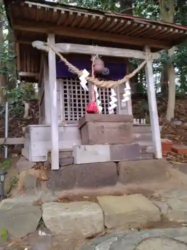 佐倍乃神社(宮城県)