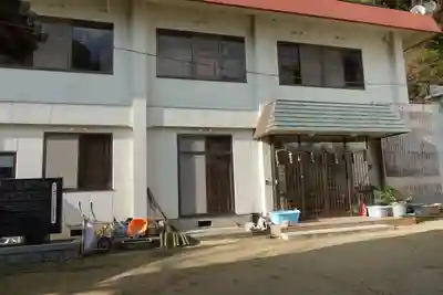 炬口八幡神社のその他建物