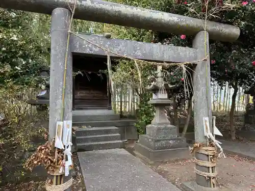 日吉神社(福岡県)