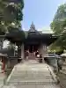 廣尾稲荷神社(東京都)