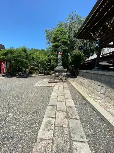 永平寺別院長谷寺(東京都)