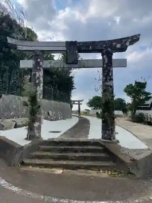 金昆羅神社(長崎県)