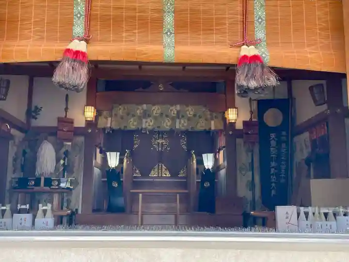 愛宕神社(東京都)