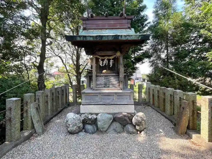 多度神社(岐阜県)