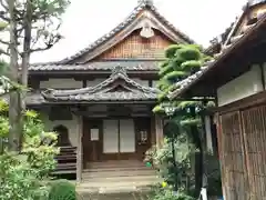 阿弥陀寺の建物その他