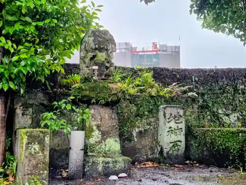 春日神社(鹿児島県)