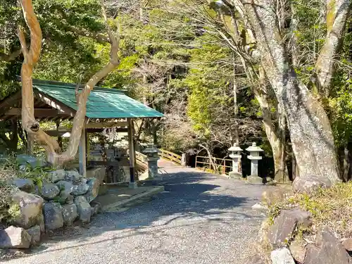 上林神社(滋賀県)