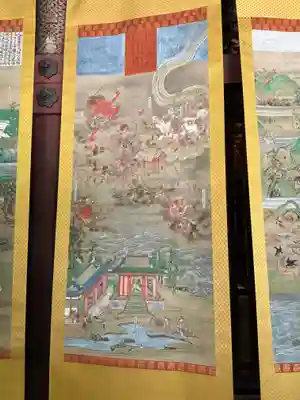 聖衆来迎寺(滋賀県)