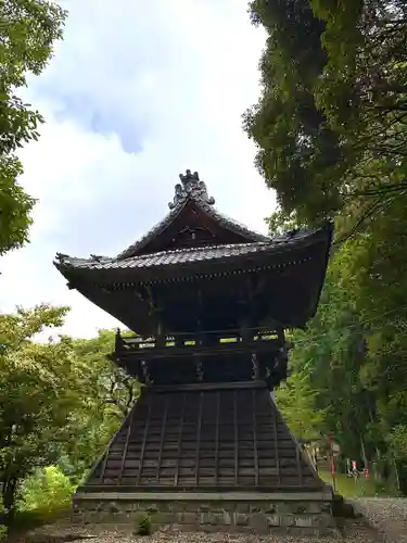 日龍峯寺(高澤観音)(美濃清水)(岐阜県)