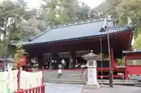 日光二荒山神社(栃木県)