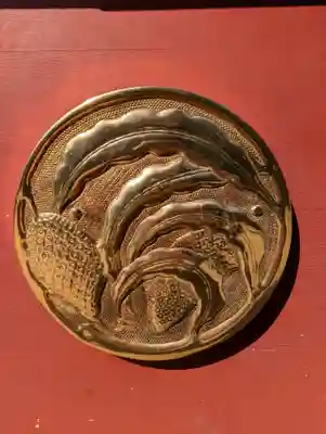 五條天神社の芸術